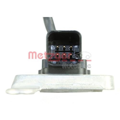 METZGER NOx-Sensor, NOx-Katalysator ORIGINAL ERSATZTEIL