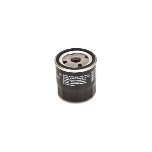 BOSCH &Ouml;lfilter