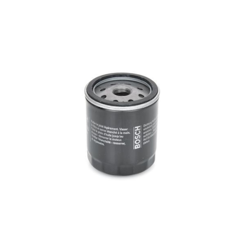 BOSCH &Ouml;lfilter