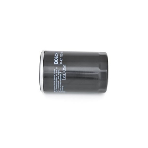 BOSCH &Ouml;lfilter
