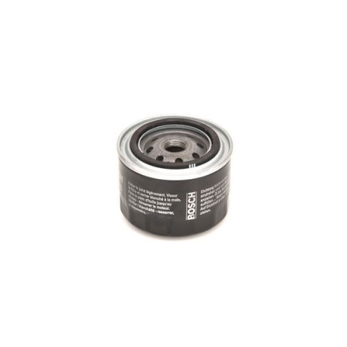 BOSCH &Ouml;lfilter