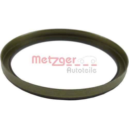 METZGER Sensorring, ABS