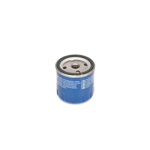 BOSCH &Ouml;lfilter