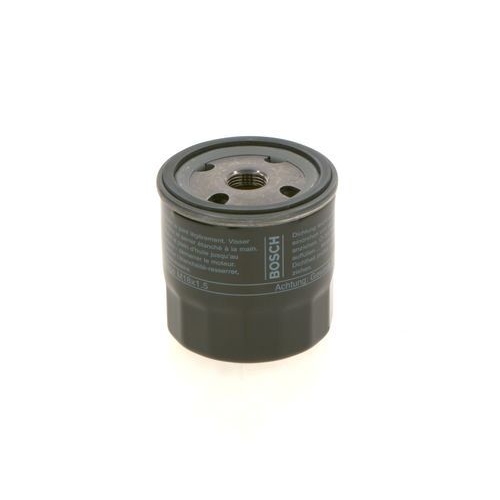 BOSCH &Ouml;lfilter