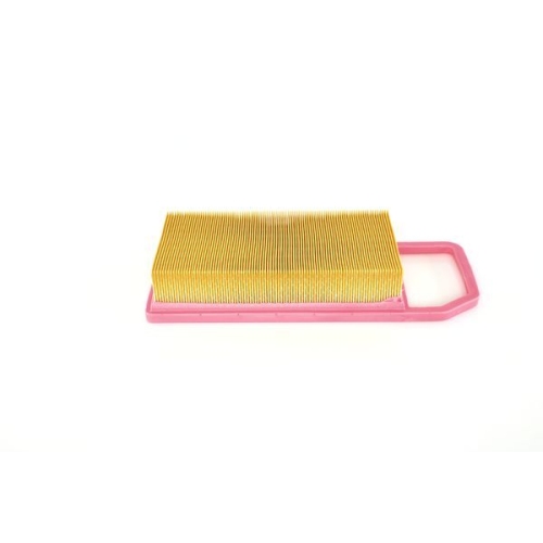 BOSCH Luftfilter