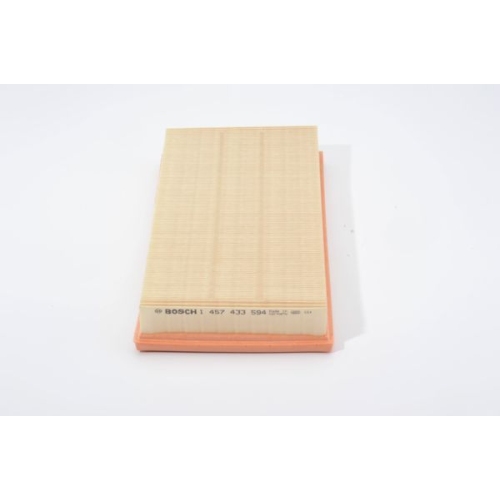 BOSCH Luftfilter