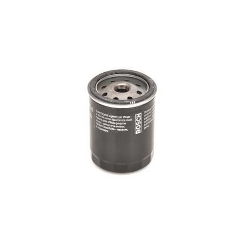 BOSCH &Ouml;lfilter
