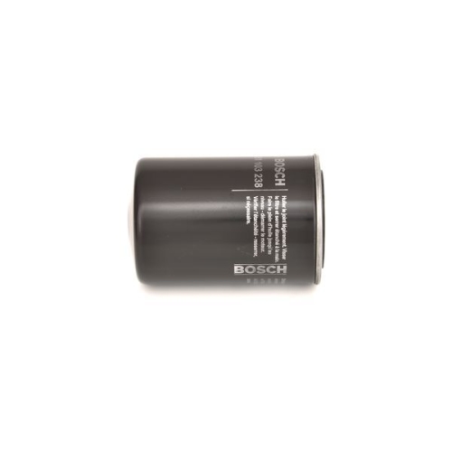 BOSCH &Ouml;lfilter