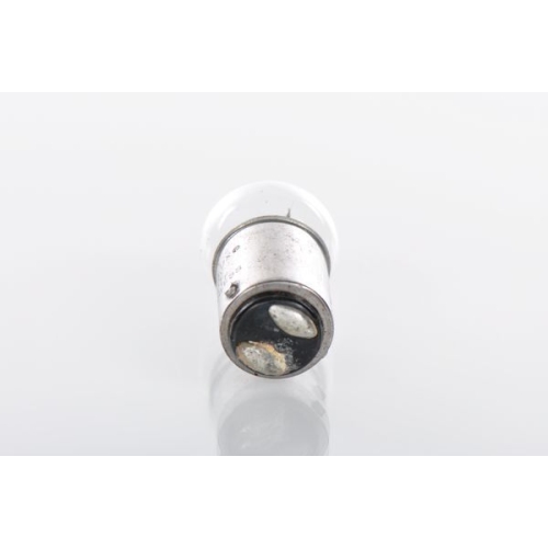BOSCH Gl&uuml;hlampe, Kennzeichenleuchte Pure Light WS