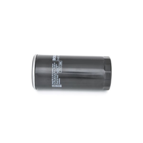 BOSCH &Ouml;lfilter
