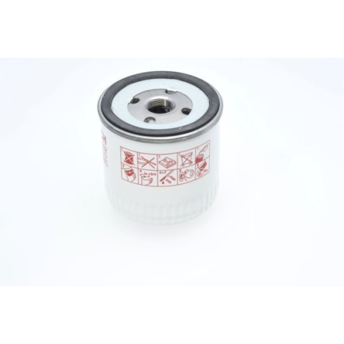 BOSCH &Ouml;lfilter