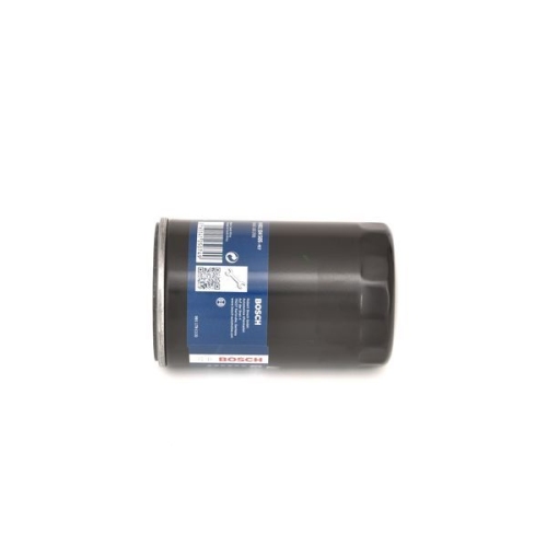 BOSCH &Ouml;lfilter