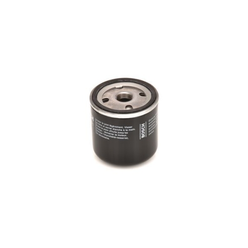 BOSCH &Ouml;lfilter