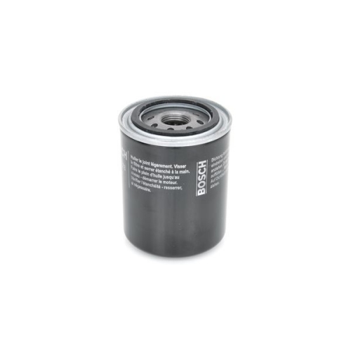BOSCH &Ouml;lfilter
