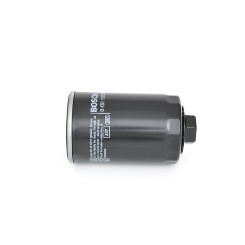 BOSCH &Ouml;lfilter