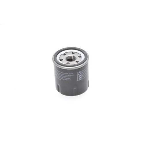BOSCH &Ouml;lfilter