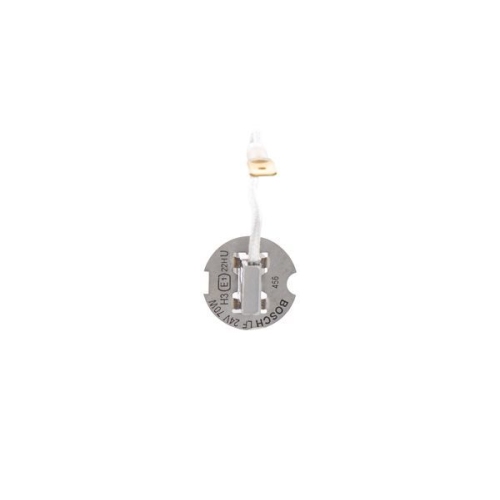 BOSCH Gl&uuml;hlampe Trucklight