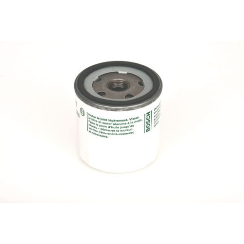 BOSCH &Ouml;lfilter
