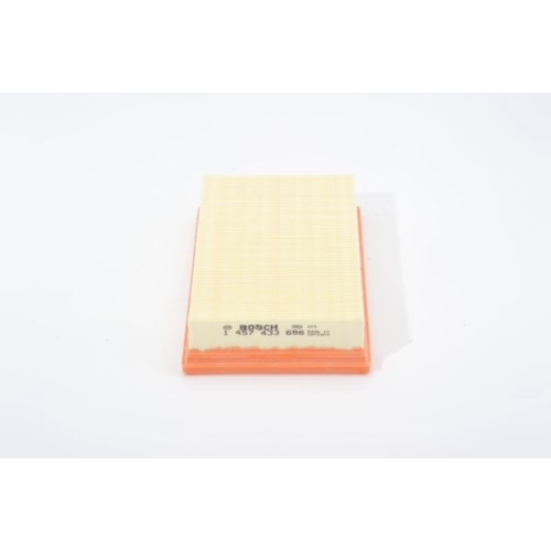 BOSCH Luftfilter