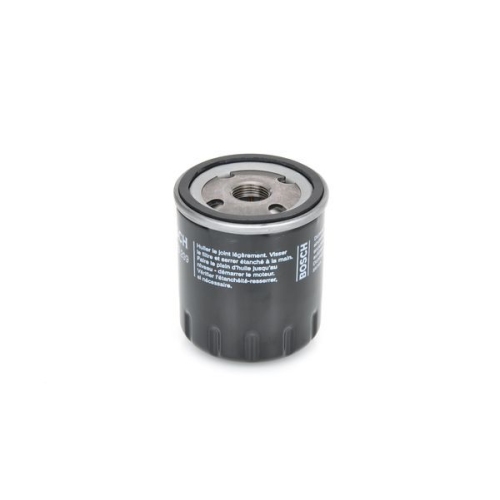 BOSCH &Ouml;lfilter