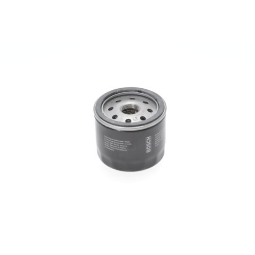 BOSCH &Ouml;lfilter