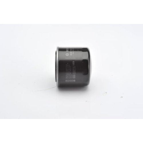 BOSCH &Ouml;lfilter