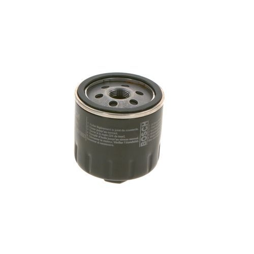 BOSCH &Ouml;lfilter