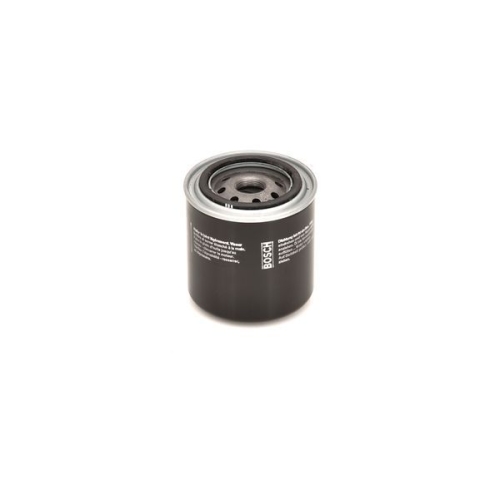 BOSCH &Ouml;lfilter