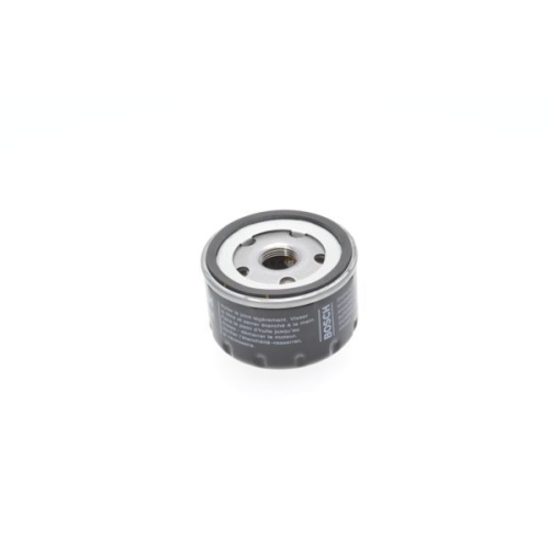 BOSCH &Ouml;lfilter