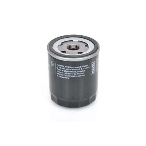 BOSCH &Ouml;lfilter