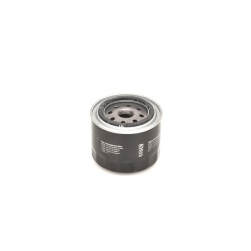 BOSCH &Ouml;lfilter