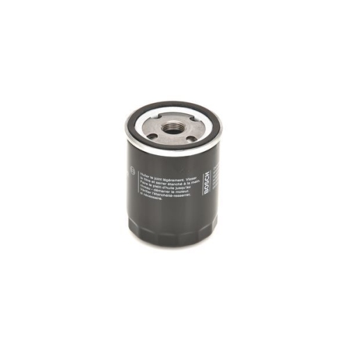 BOSCH &Ouml;lfilter