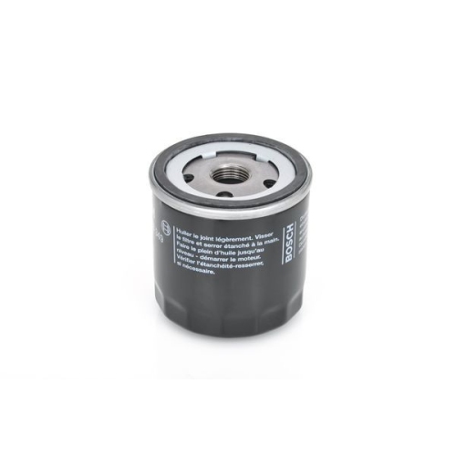 BOSCH &Ouml;lfilter