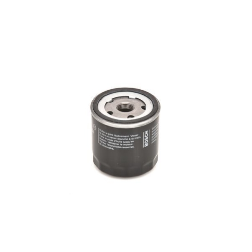 BOSCH &Ouml;lfilter