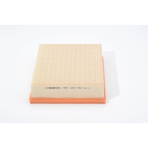 BOSCH Luftfilter