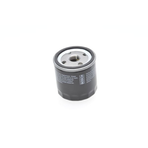 BOSCH &Ouml;lfilter