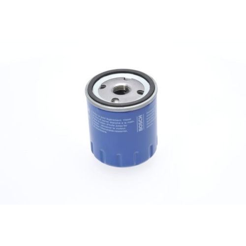BOSCH &Ouml;lfilter