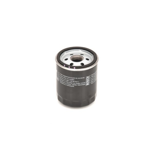 BOSCH &Ouml;lfilter