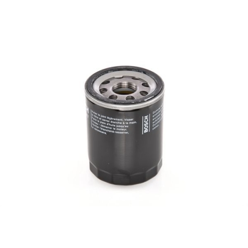 BOSCH &Ouml;lfilter