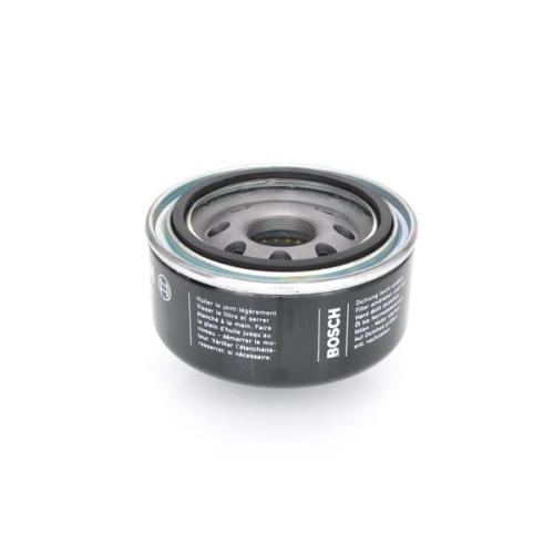 BOSCH &Ouml;lfilter