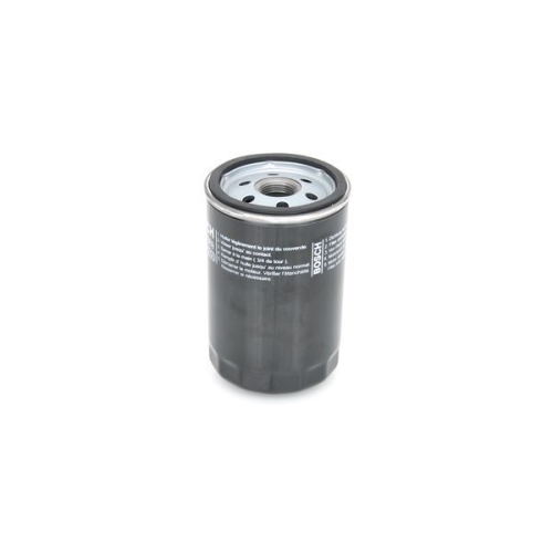 BOSCH &Ouml;lfilter
