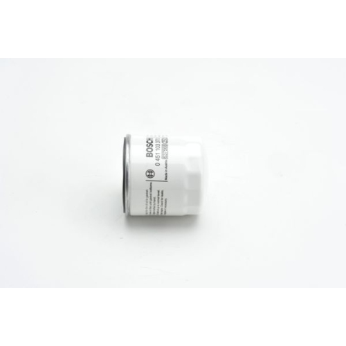 BOSCH &Ouml;lfilter