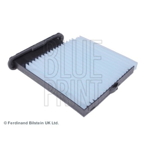 BLUE PRINT Filter, Innenraumluft