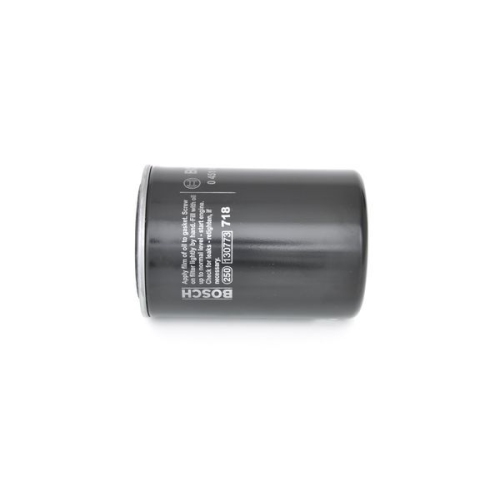 BOSCH &Ouml;lfilter