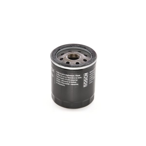 BOSCH &Ouml;lfilter