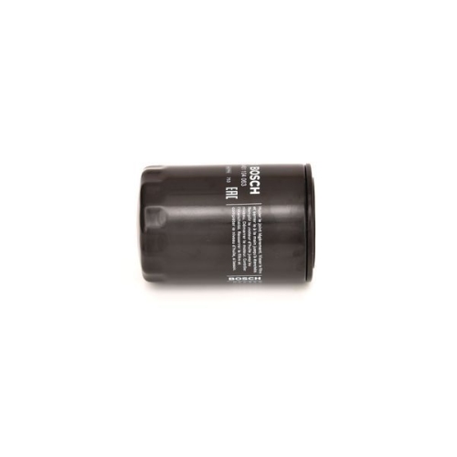 BOSCH &Ouml;lfilter