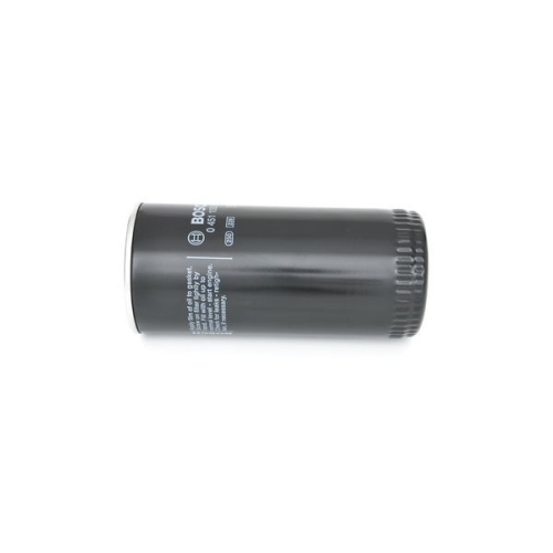 BOSCH &Ouml;lfilter
