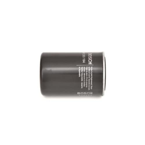 BOSCH &Ouml;lfilter