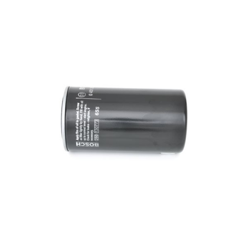 BOSCH &Ouml;lfilter