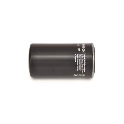 BOSCH &Ouml;lfilter